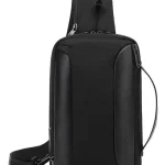 Mochila Cruzada 7.9'' Impermeable