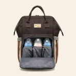 Mochila Maternal De 15.6 Impermeable Y De Gran Capacidad - Imagen 9