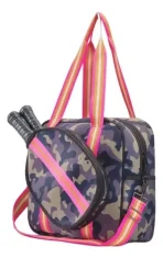 Bolso Deportivo Fora Para Raqueta - Imagen 3