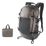 Mochila Outdoor Plegable, Impermeable Y Resistente 28 L - Imagen 10