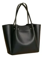 Cartera De Hombro Viscenza Estilo Tote - Imagen 3