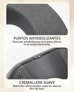 Almohada Ergonómica Profesional Memory Foam Para Masaje - Imagen 10
