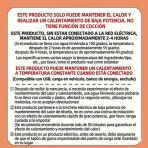 Lonchera Usb 600 Ml Para Oficina Y Viajes - Imagen 10