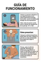 Dispositivo De Succión Anti-atragantamiento - Imagen 3