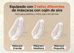 Dispositivo De Succión Anti-atragantamiento - Imagen 4