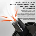 Dispositivo De Succión Anti-atragantamiento - Imagen 5