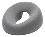 almohada ergonómica memory foam - Almohada Ergonómica Profesional Memory Foam Para Masaje
