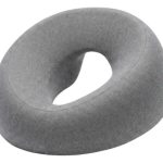 almohada ergonómica memory foam - Almohada Ergonómica Profesional Memory Foam Para Masaje