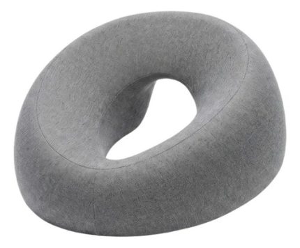 almohada ergonómica memory foam - Almohada Ergonómica Profesional Memory Foam Para Masaje
