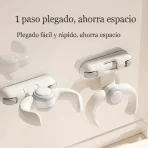Soporte De Pared Plegable Para Bebé Para Ducha Y Tina - Imagen 6