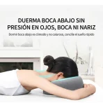 Almohada Ergonómica Profesional Memory Foam Para Masaje - Imagen 2