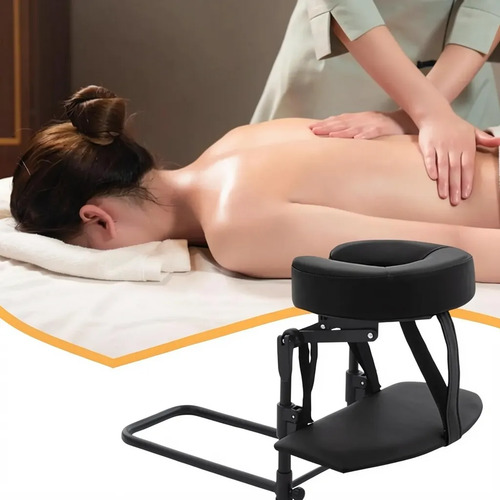 soporte de masajes profesional ajustable - Soporte De Masajes Profesional Ajustable Para Cama
