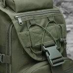 Mochila Táctica Outdoor Resistente Para Aventuras De 35l - Imagen 5