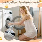 Hamaca Flotante De Escritorio Para Gatos - Imagen 6