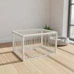 Jaula Trampa Multiusos Para Aves, Conejos Y Roedores - Imagen 10