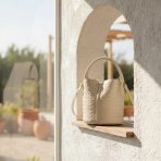 Cartera Cruzada Klints Estilo Bucket - Imagen 8