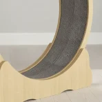 Rueda De Ejercicio Para Gatos - Imagen 10
