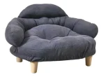 Cama Para Mascotas Estilo Sillón Talla L - Imagen 19