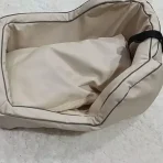 Nido De Auto Para Mascotas Pequeñas - Imagen 5