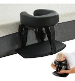 Soporte De Masajes Profesional Ajustable Para Cama - Imagen 2