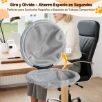 Hamaca Flotante De Escritorio Para Gatos - Imagen 7