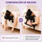 Soporte De Masajes Profesional Ajustable Para Cama - Imagen 8