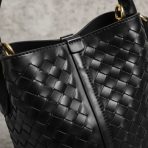 Cartera Cruzada Klints Estilo Bucket - Imagen 6