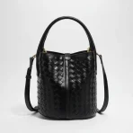 Cartera Cruzada Klints Estilo Bucket - Imagen 4