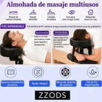 Soporte De Masajes Profesional Ajustable Para Cama - Imagen 3