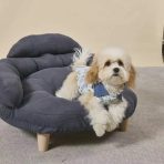 Cama Para Mascotas Estilo Sillón Talla L - Imagen 20