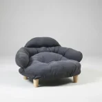 Cama Para Mascotas Estilo Sillón Talla L - Imagen 25